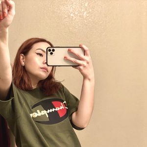 Meet your Posher, Marisol